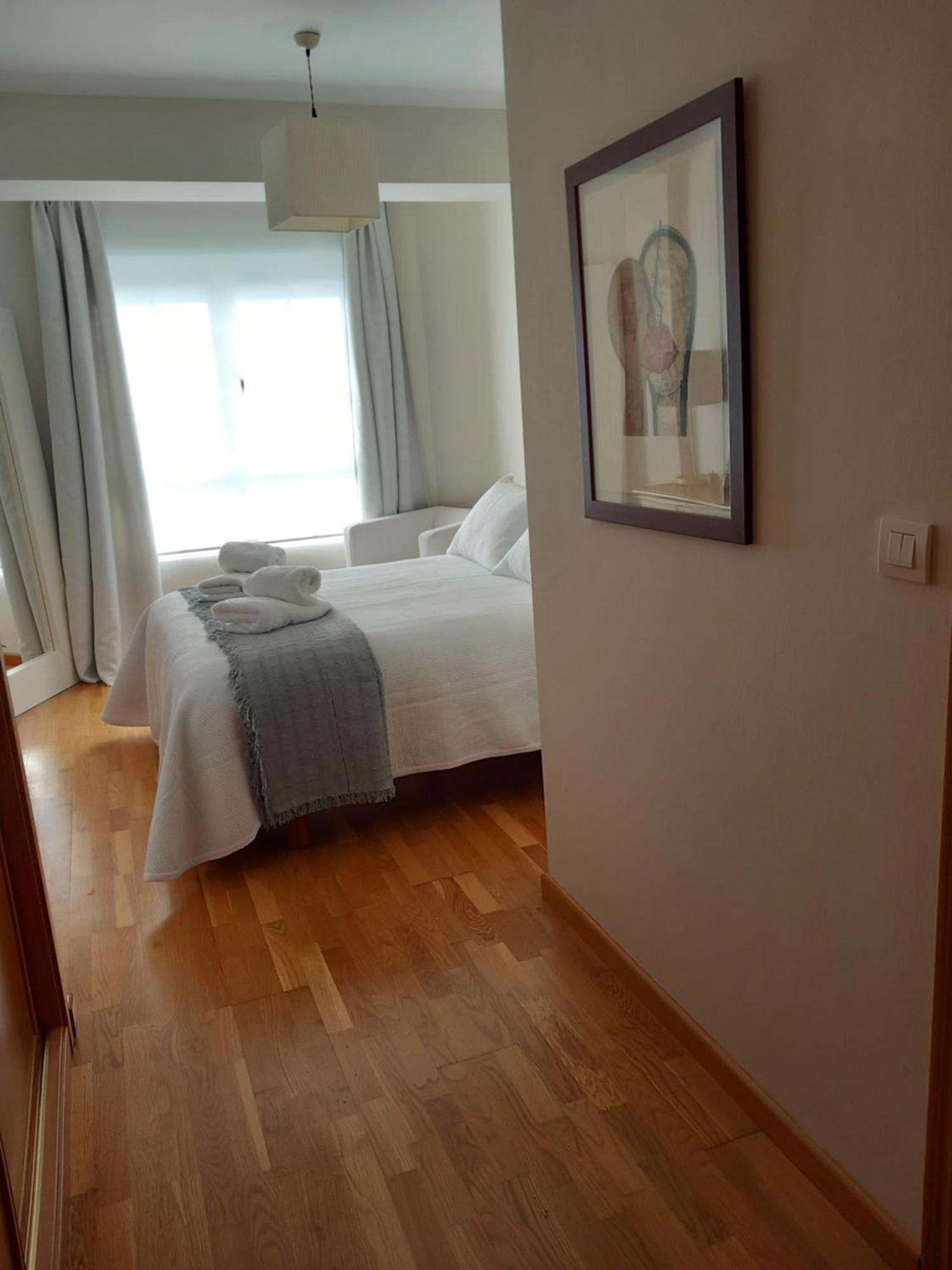 Abrula Vilalba Eksteriør bilde